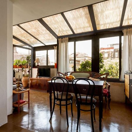 Casadellidria Apartment Catania Exterior photo