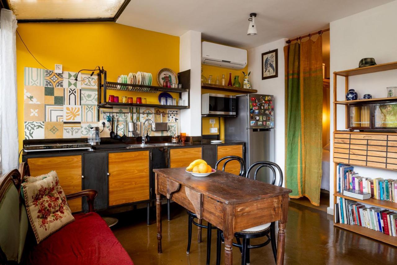 Casadellidria Apartment Catania Exterior photo