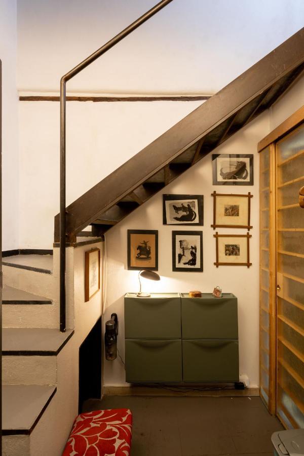 Casadellidria Apartment Catania Exterior photo