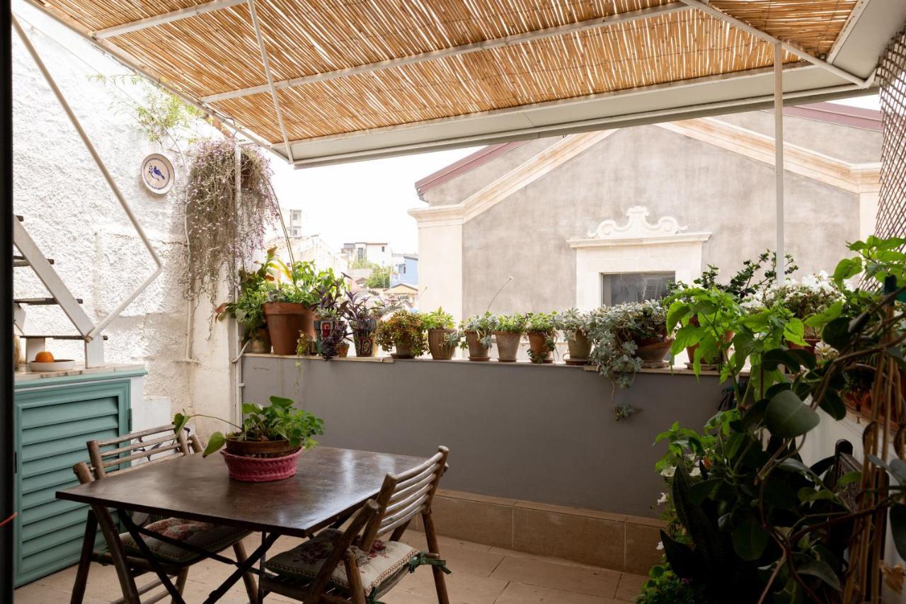 Casadellidria Apartment Catania Exterior photo