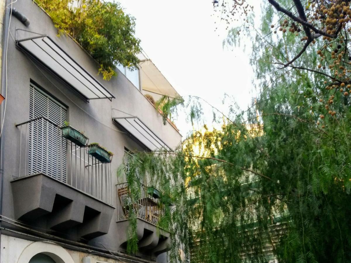 Casadellidria Apartment Catania Exterior photo