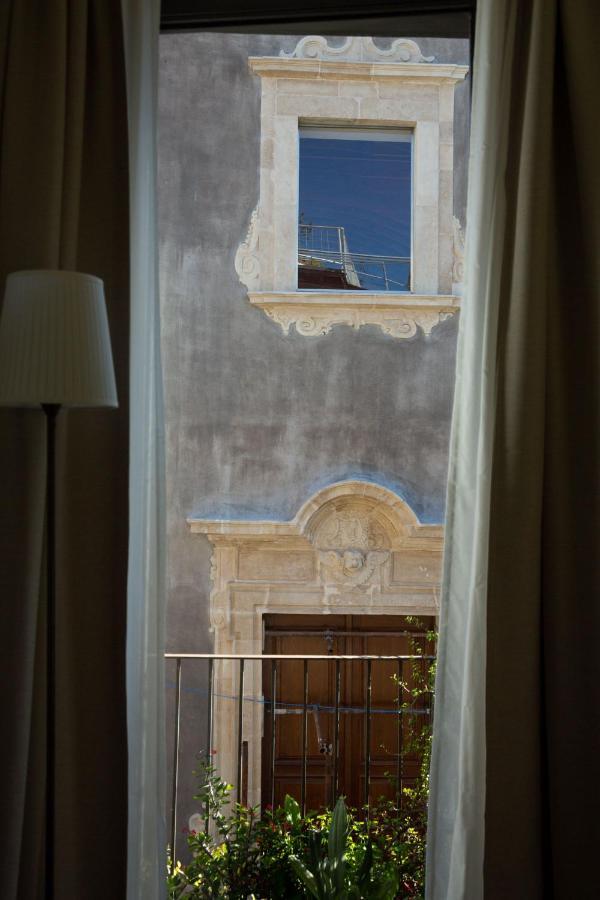 Casadellidria Apartment Catania Exterior photo